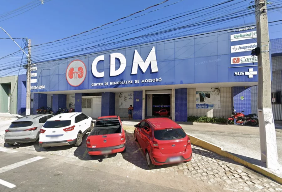 Sesap interdita clínica de diálise em Mossoró após morte de duas pacientes