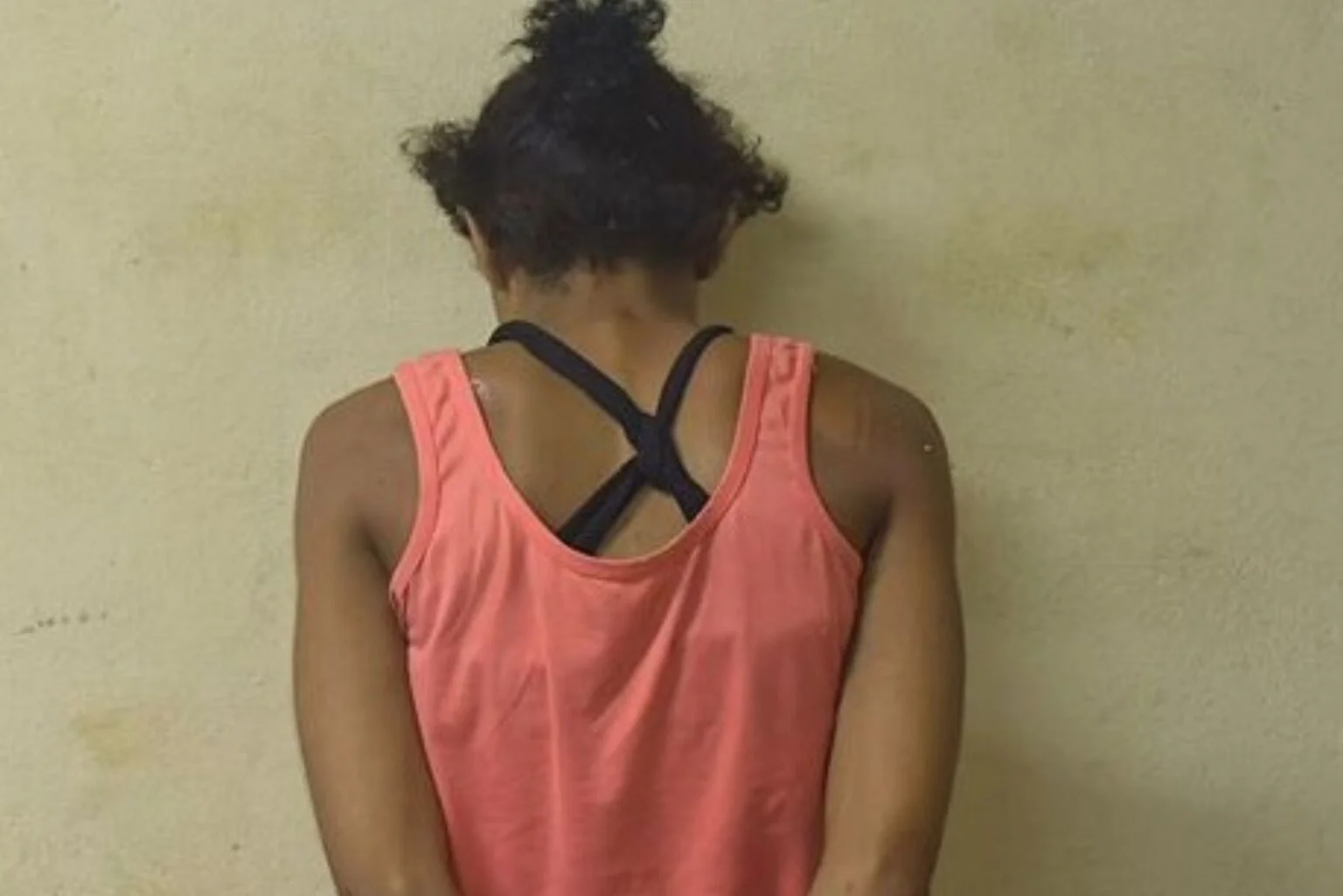 Moradora de rua é morta a facadas e encontrada dentro de mala em Mossoró