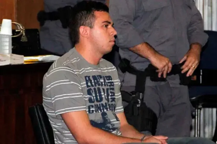 Lindemberg, assassino de Eloá, pede remição de pena após fazer Enem