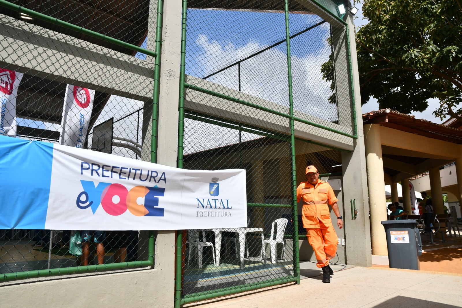 Projeto “Prefeitura e Você” terá neste sábado sua 1ª edição em 2026