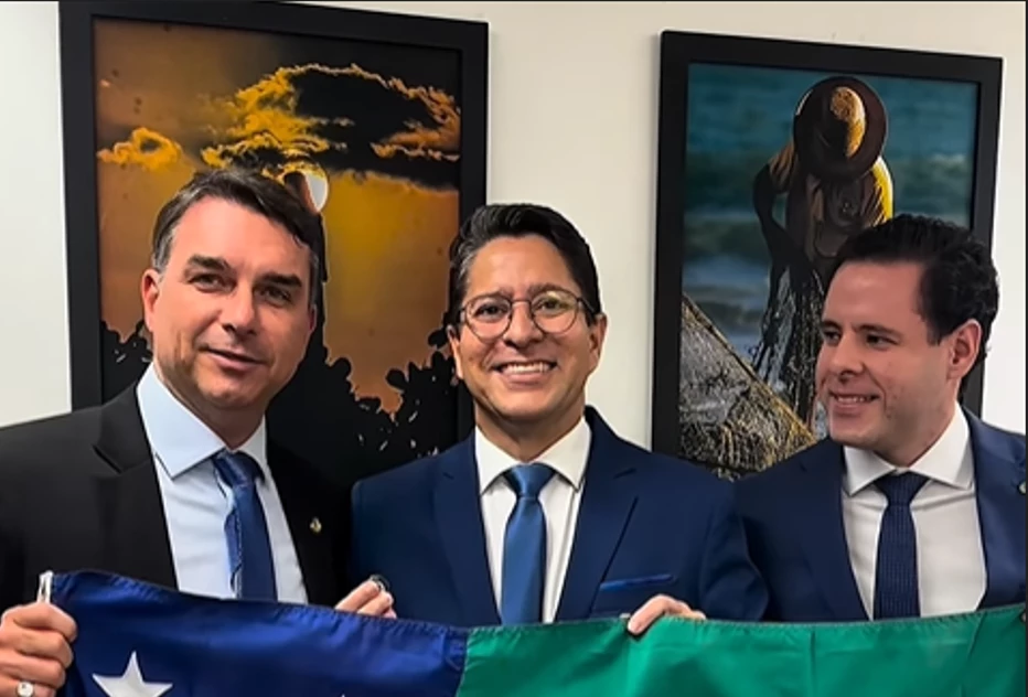 Ex-apresentador da Globo é pré-candidato ao governo pelo PL