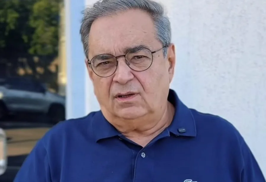 Álvaro Dias reage à decisão de Fátima e diz que RN vive “fracasso de uma gestão esgotada”