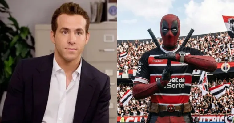 Astro de Hollywood pode comprar time campeão do Brasileirão