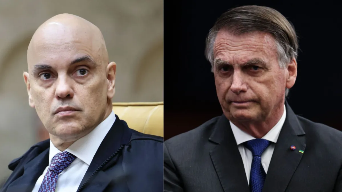 Moraes limita articulação política de Bolsonaro na largada eleitoral