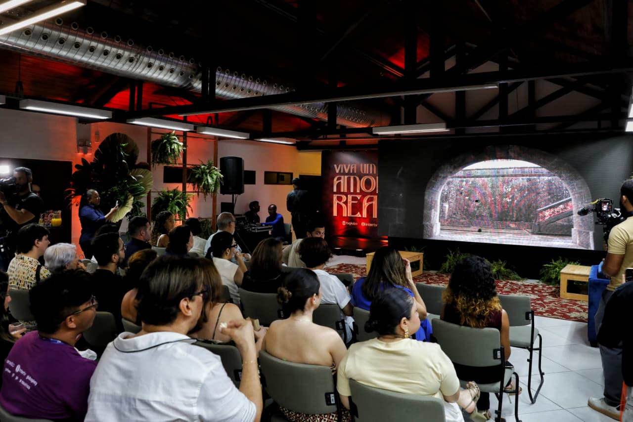 Governo do RN promove ação para lançamento da novela "A Nobreza do Amor"