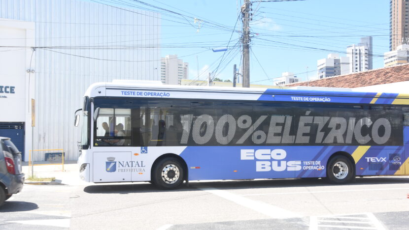 Prêmio TransportAR 2026 da FETRONOR recebe inscrições até 1º de abril para empresas de transporte