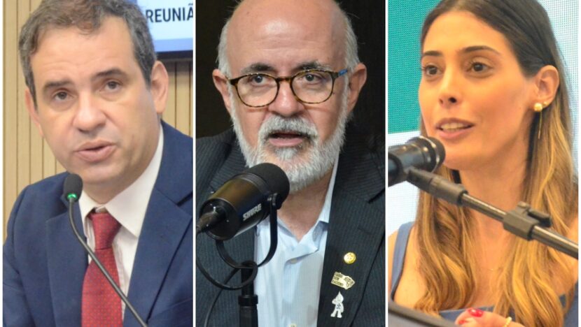 Além de Cadu Xavier, Governo do RN pode perder outros 5 secretários para disputa eleitoral