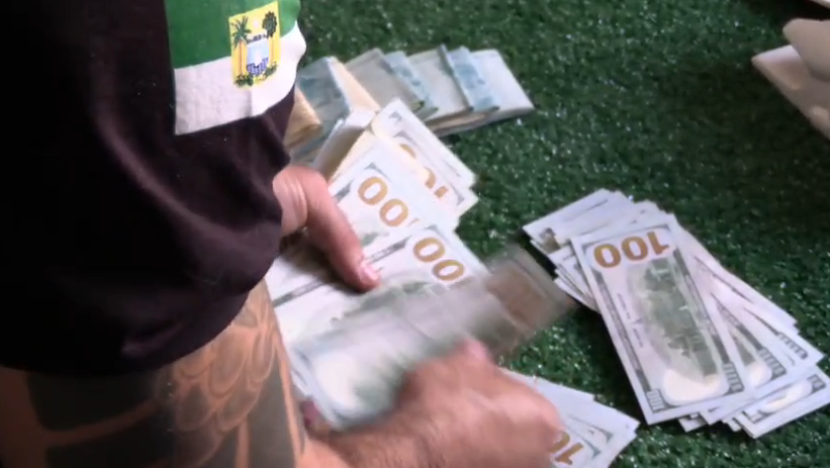 Empresário e sargento da PM são presos suspeitos de extorsão e agiotagem no RN
