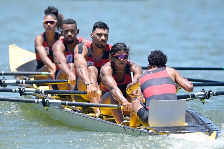 Natal recebe inédito Campeonato Brasileiro de Remo de Praia em Ponta Negra