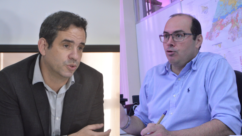 Guilherme Saldanha revela pressão de Cadu Xavier: ‘Ligou e disse: o candidato de Fátima sou eu’