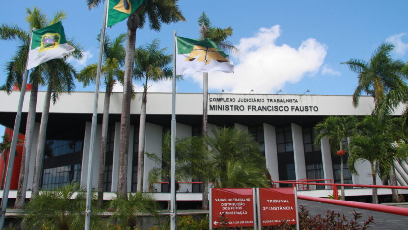 Empresas gastaram R$ 345 mi com ações trabalhistas no RN em 2025