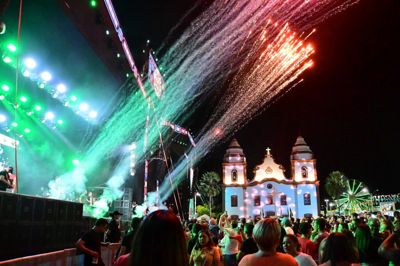 300 ANOS: Prefeitura do Assú anuncia data de lançamento do São João 2026