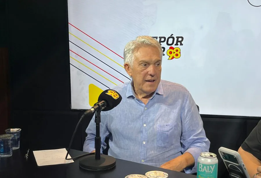 João Maia projeta eleição mais difícil para deputado federal no RN