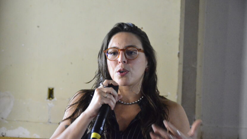 TRE condena Natália Bonavides a devolver verba de campanha