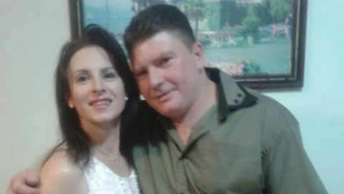 Vereador e esposa são encontrados mortos dentro de casa no PR