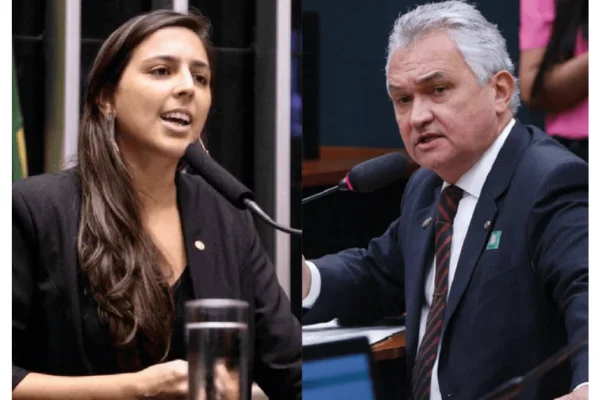 Justiça Eleitoral determina que Natália Bonavides retire propaganda irregular