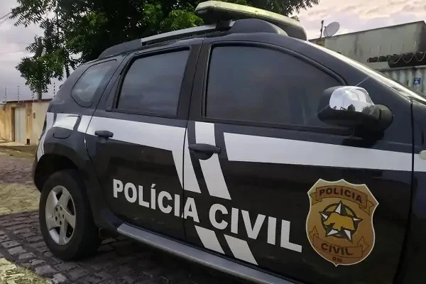 Homem é preso por tortura mediante sequestro em Tangará (RN)