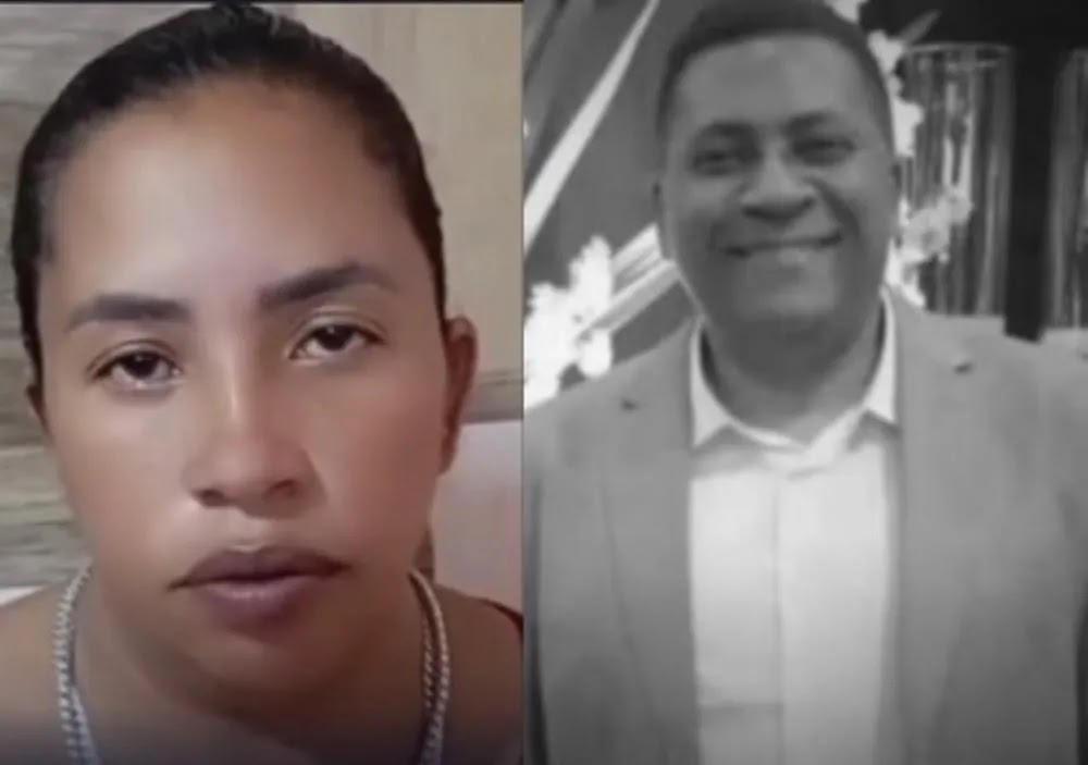 Mulher que estava com pastor que morreu em motel diz que estavam em “campanha de oração”