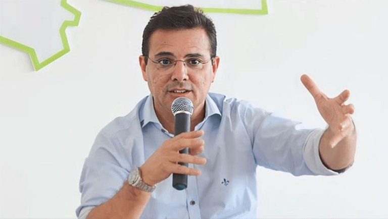 MPF vai à Justiça contra ex-prefeito de Patu por suspeita em verba da merenda
