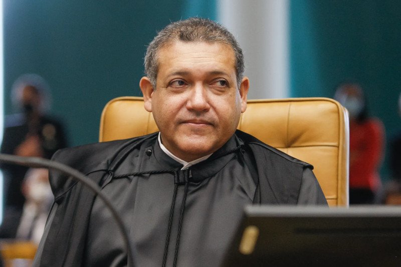 AGORA É NUNES MARQUES: Master e JBS repassam R$ 18 mi a consultoria que pagou filho do ministro