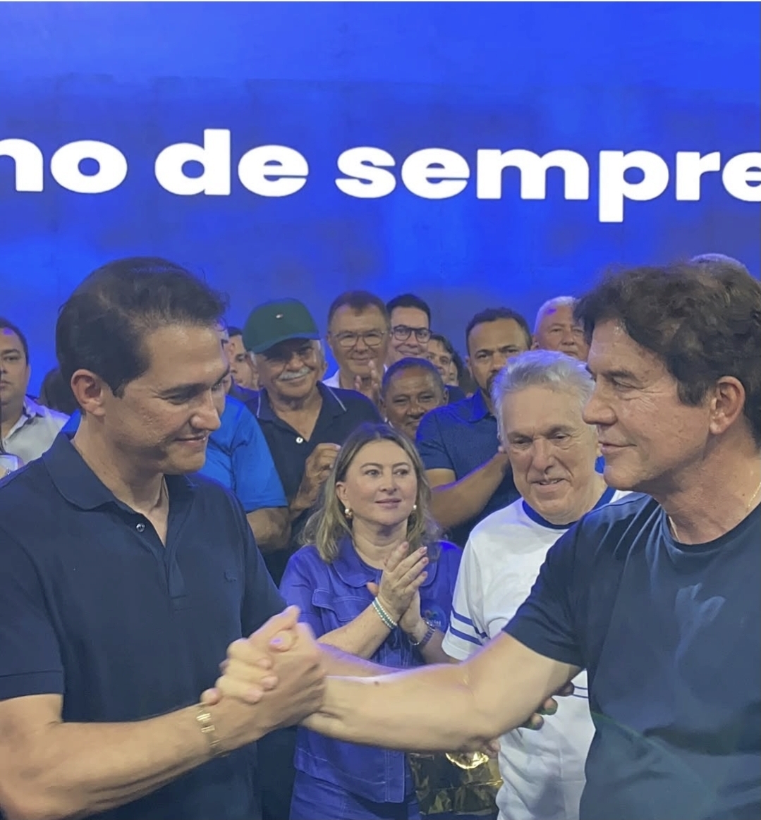 Evento de filiação reúne apoiadores, mas registra ausência de lideranças do PP/União Brasil