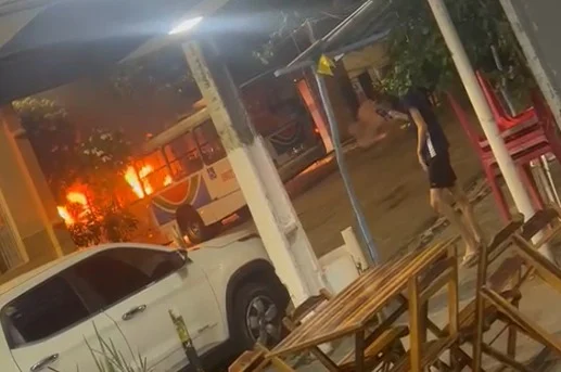 PM diz que ataques em Natal são tentativa de intimidar ações contra o crime organizado