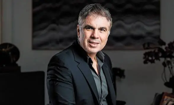 Partido Novo divulga nota de apoio a Flávio Rocha e critica ataques políticos