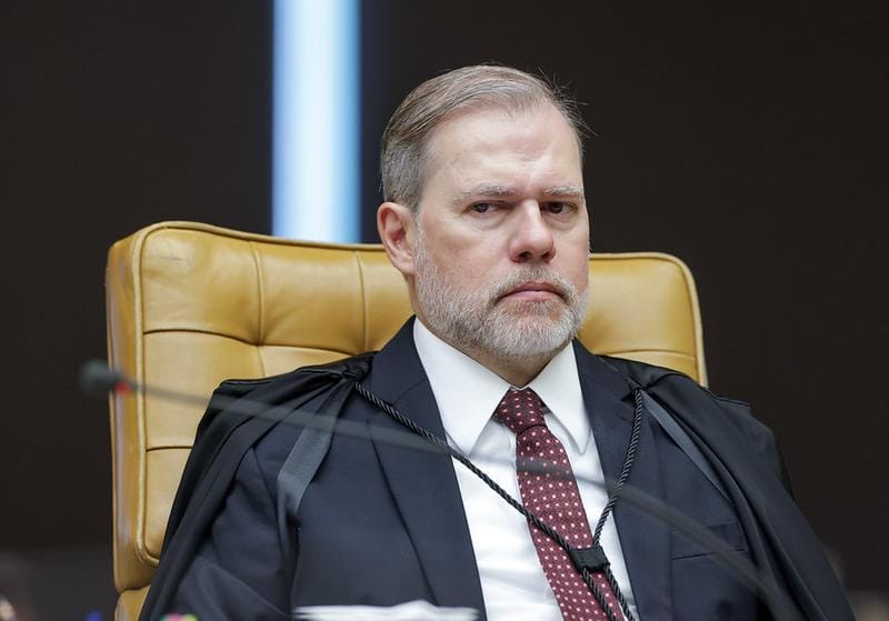 CPI quebra de sigilo de fundo envolvido resort dos Toffoli