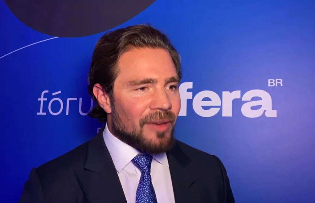 Vorcaro falou em “dar um pau” e “quebrar os dentes” de jornalista