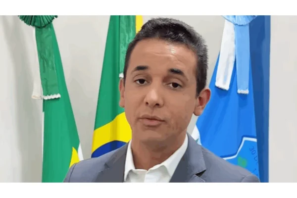 Allyson deve deixar Prefeitura de Mossoró em 30 de março para disputar o Governo do RN