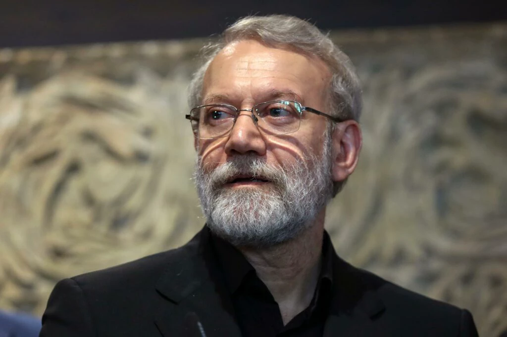 Israel mata chefe do Conselho Supremo de Segurança do Irã