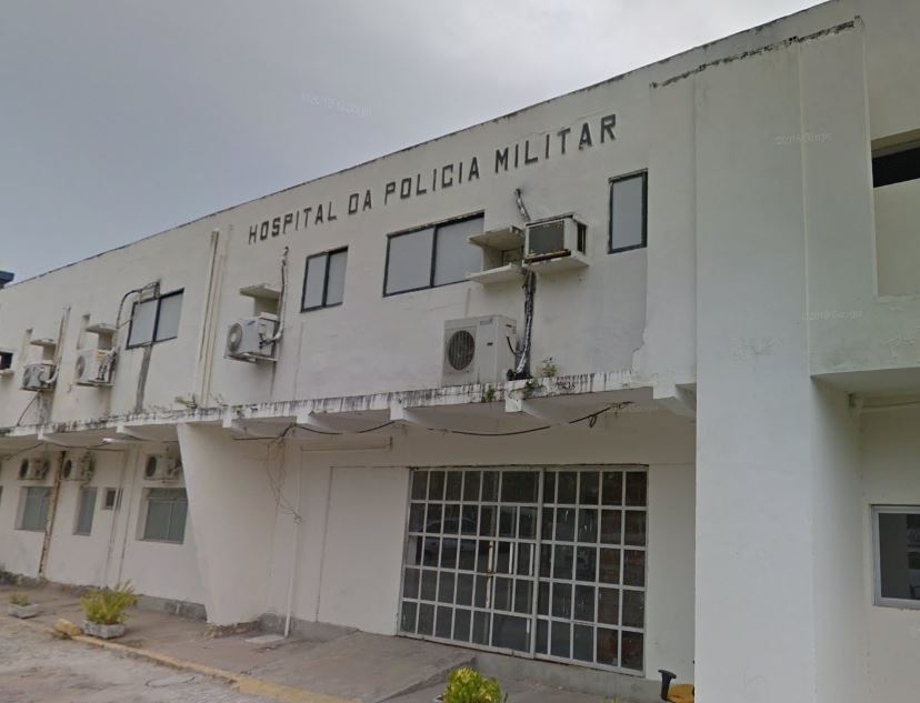 Sesap apura falha na limpeza de hospital após caso de superfungo