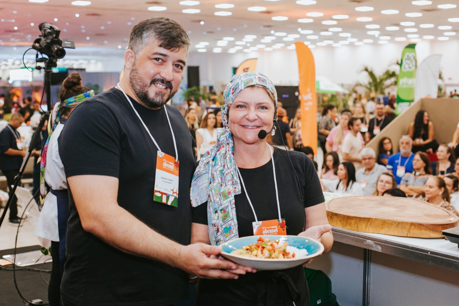 Expo Sabores deve movimentar R$ 10 milhões em negócios no RN