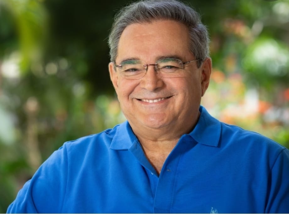 Álvaro Dias já tem o apoio de 90 prefeitos para a disputa ao governo do RN, revela Babá Pereira