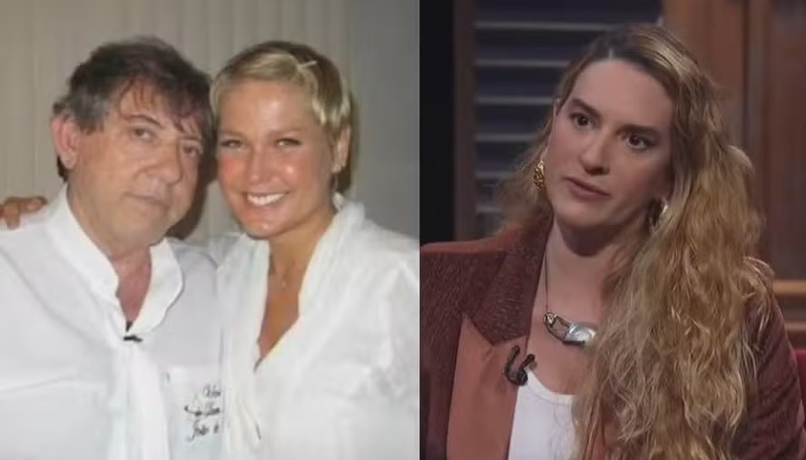 Diretora revela como Xuxa ajudou a desmascarar João de Deus: 'Cresceu minha admiração'