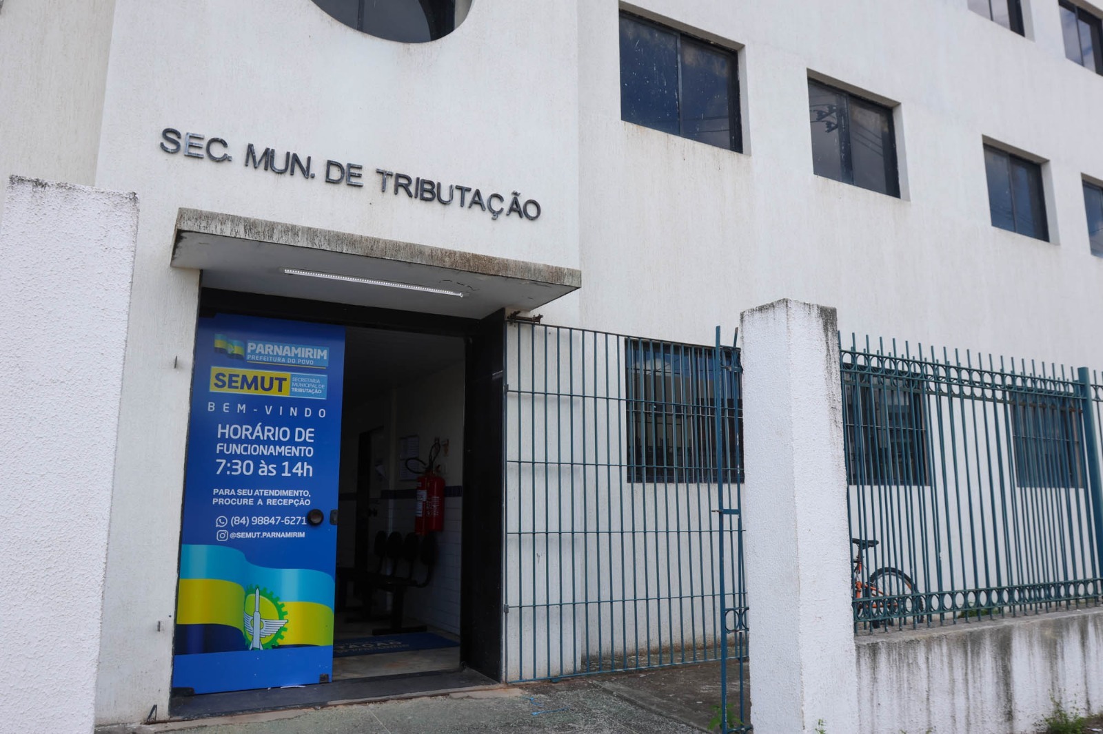 Prefeitura libera pagamento da TLF 2026 com 20% de desconto até 31 de março