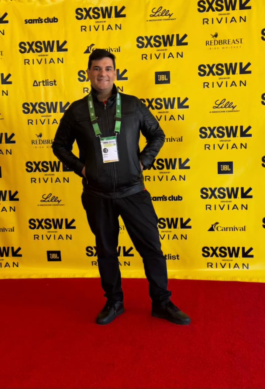 Grupo Idearte participa do SXSW 2026 e acompanha tendências globais para ampliar atuação em eventos e entretenimento