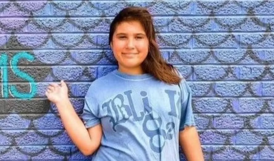 Menina de 9 anos morre em desafio viral de prender a respiração