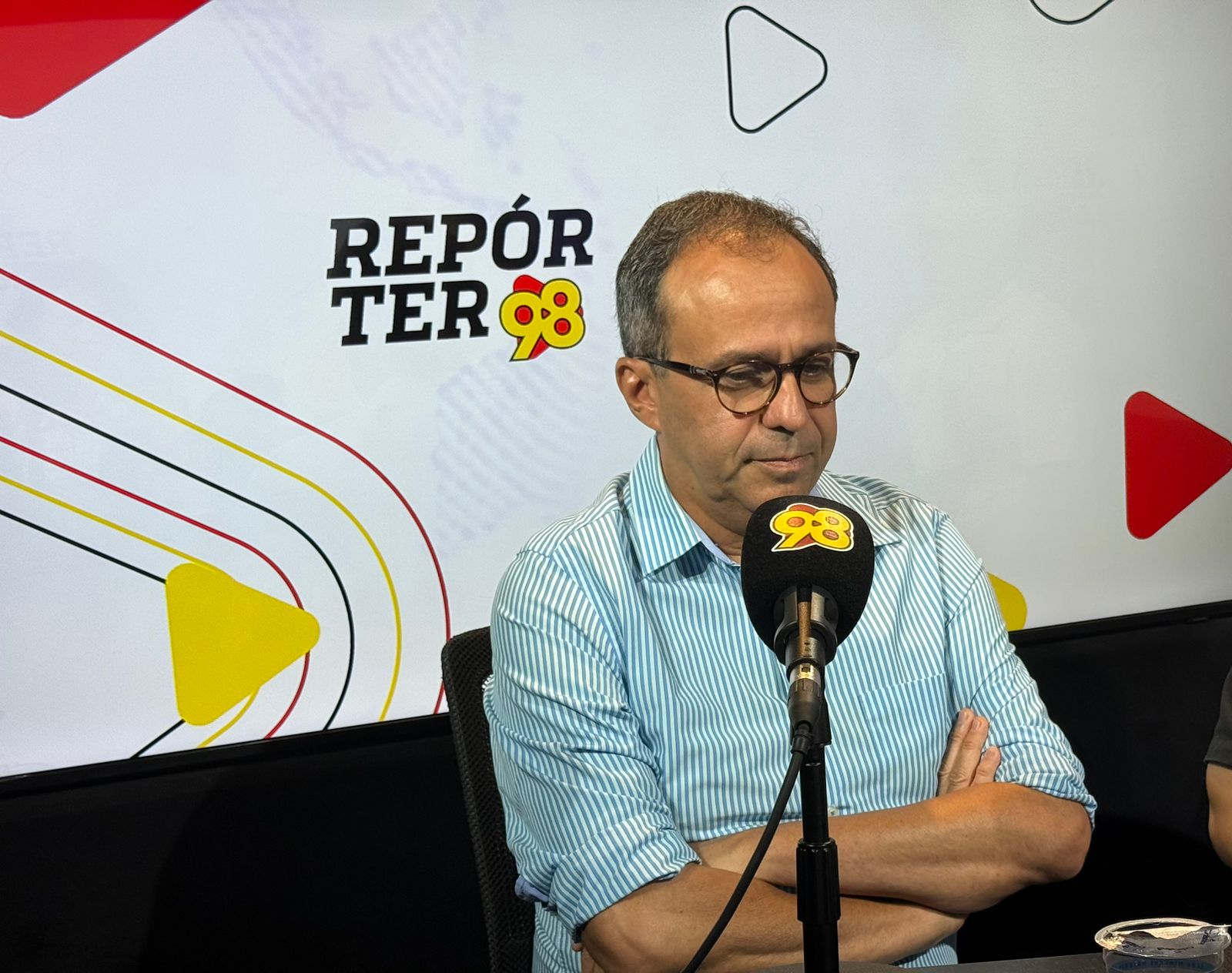 Nominata de Paulinho e Ezequiel tem a melhor chapa para a Assembleia Legislativa