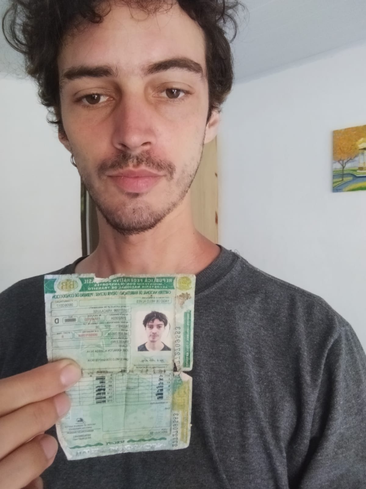 Jovem sergipano desaparece após pegar ônibus de Pipa para Natal