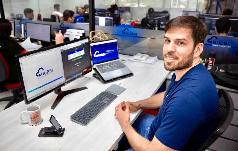 Startup potiguar aposta em inteligência de dados para transformar o mercado de autopeças