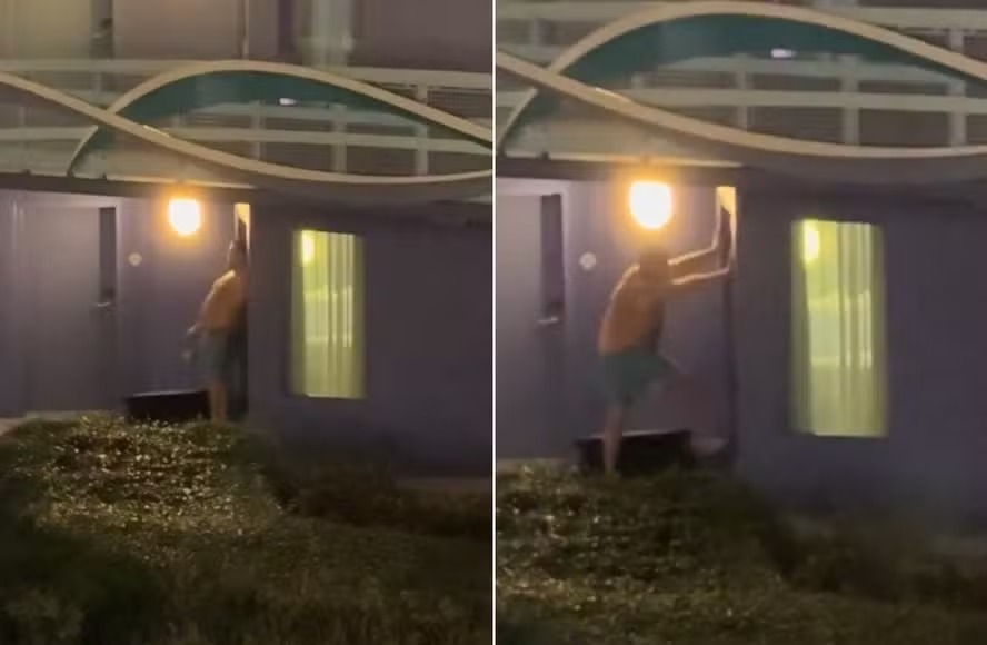 Hóspede embriagado da Disney é preso após tentar derrubar porta do quarto 'errado'