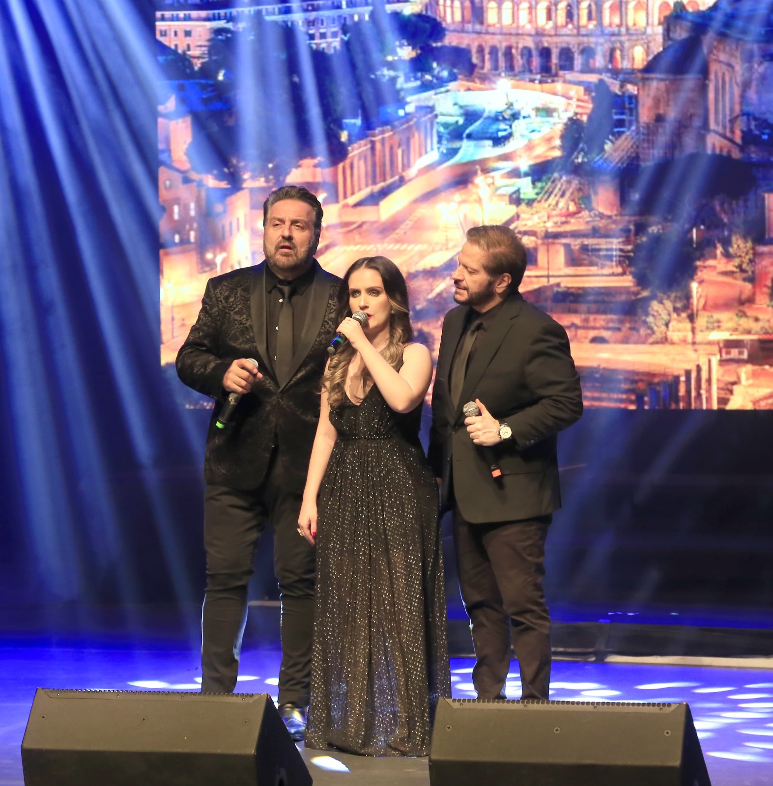 “A Bela Itália – Especial Andrea Bocelli” chega a Natal com tributo a um dos maiores tenores do mundo