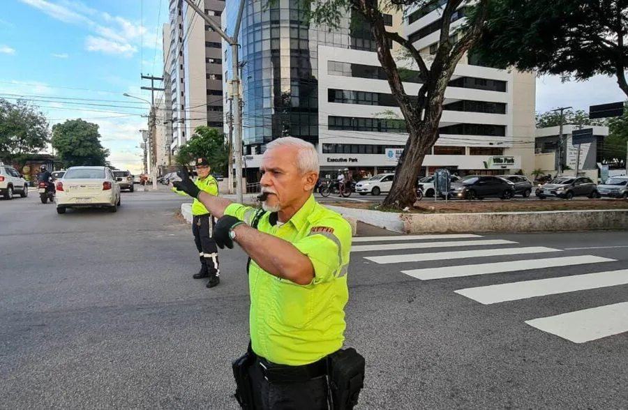 Final do Campeonato Potiguar altera trânsito em vias de Natal; veja interdições