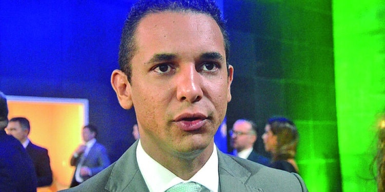 PF estima que esquema de Allyson recebeu R$ 833 mil em propinas da Dismed; e mais prefeituras ainda não citadas estão na mira