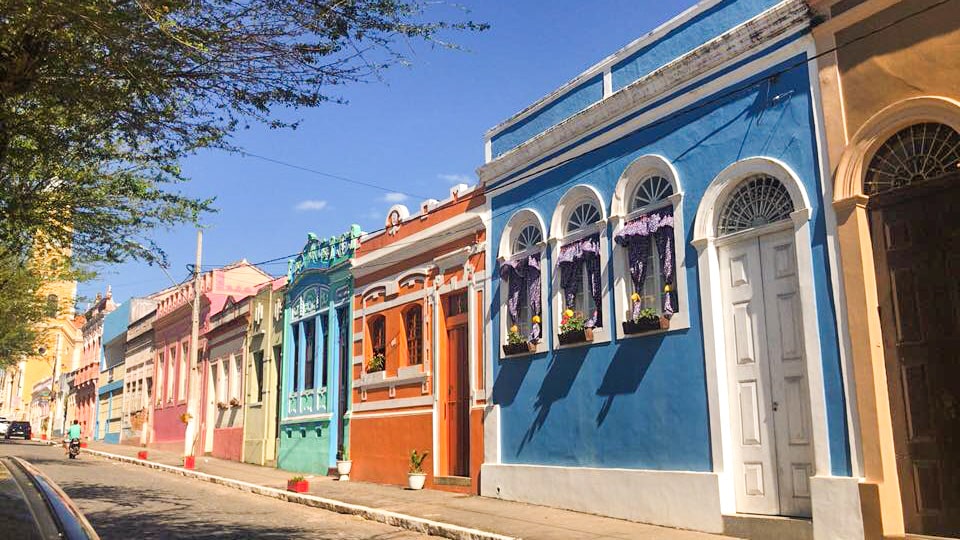 Turismo Social do Sesc RN segue com vendas abertas para passeios e viagens no interior do Nordeste