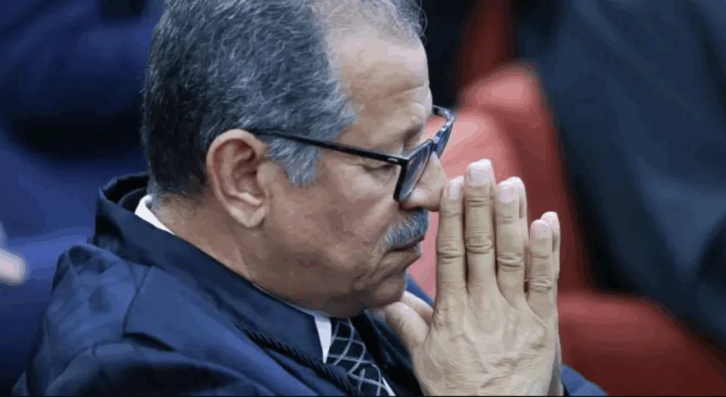 Desembargador aposentado chama Moraes de ‘criminoso’