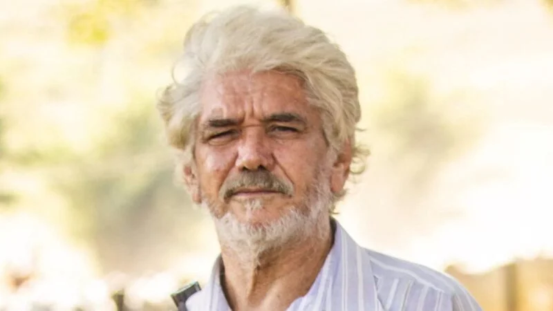 Ator Jackson Antunes revela transplante de rim após grave problema de saúde; esposa foi a doadora