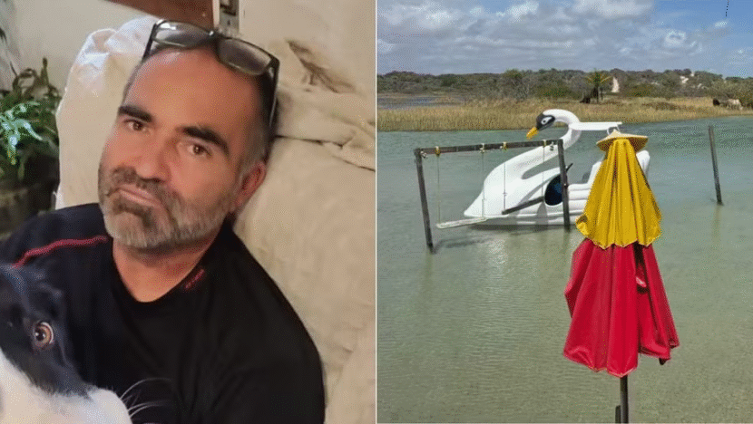 Esposa é presa por suspeita de envolvimento em morte de empresário espanhol encontrado em lagoa no RN