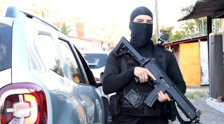 Crime organizado em Natal: facção movimentou R$ 6 milhões e tentou desviar emendas na Câmara